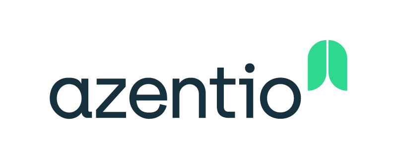 Azentio logo