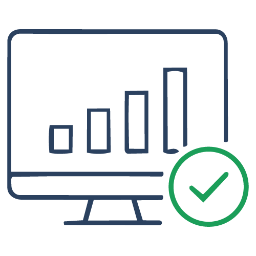 BI implementations delivered