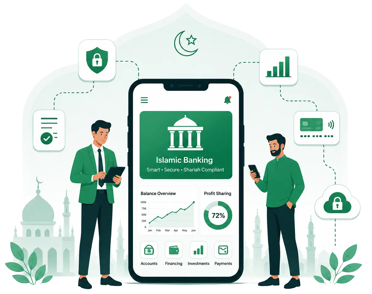 Banking & financial technology