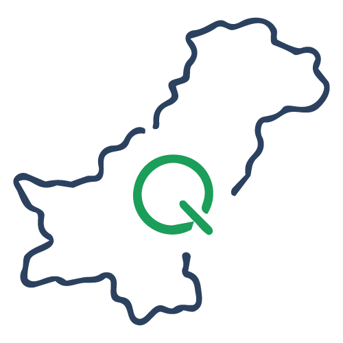 Partner in Pakistan