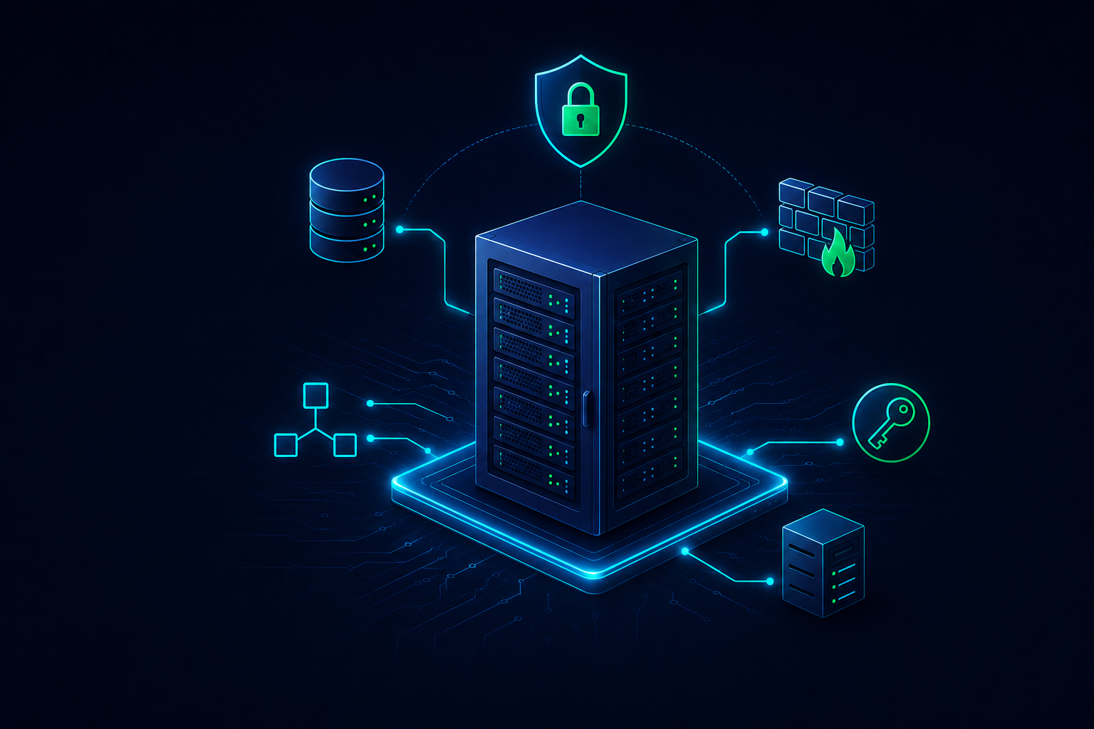Qlik Cloud (SaaS) — fully managed deployment