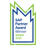 TMC SAP partner global Award MENA