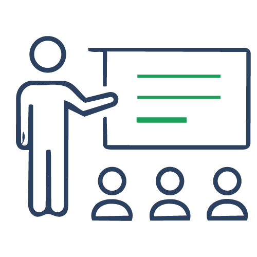 User Training & Enablement