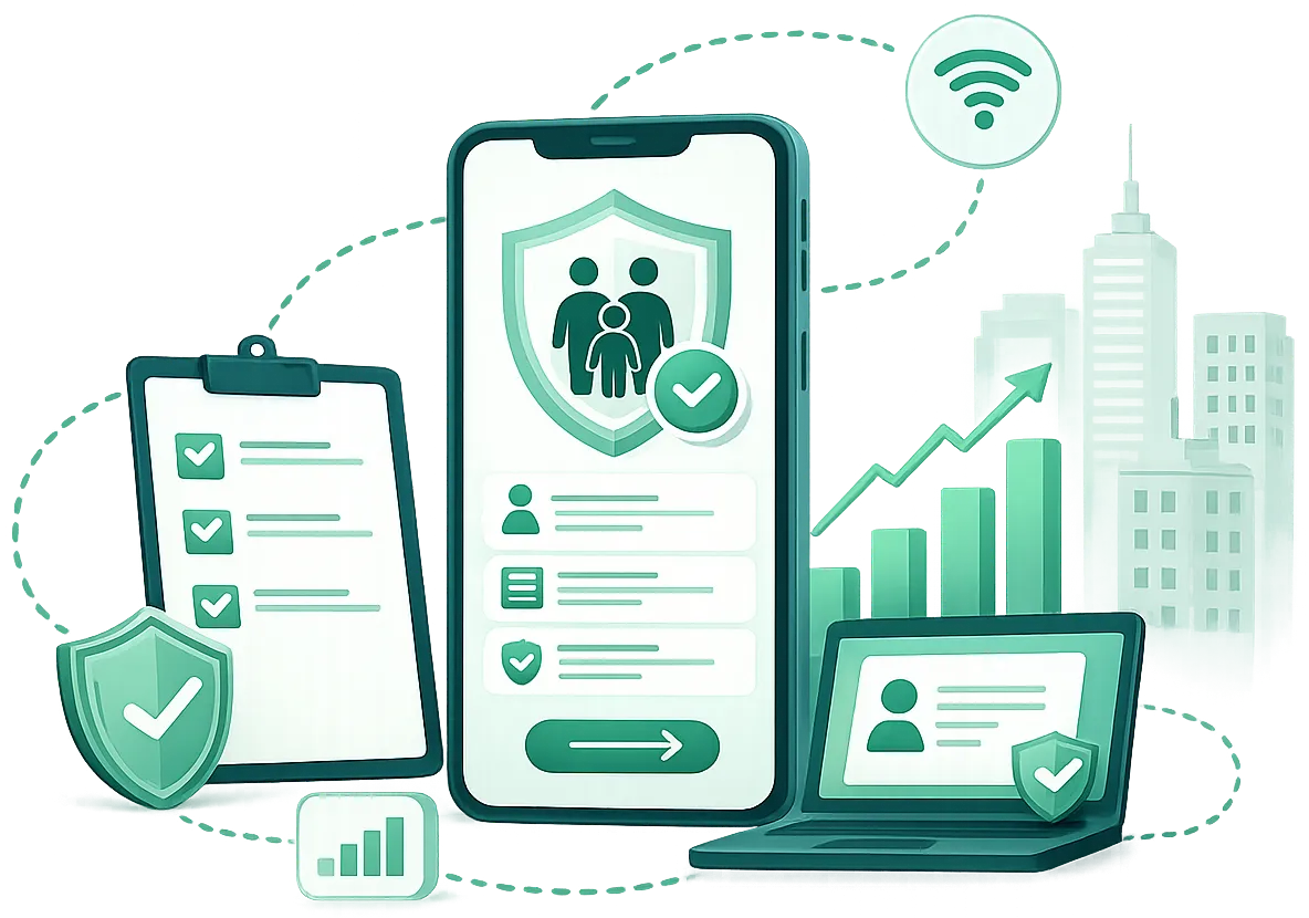 digital growth