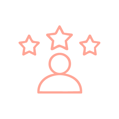 CX icon