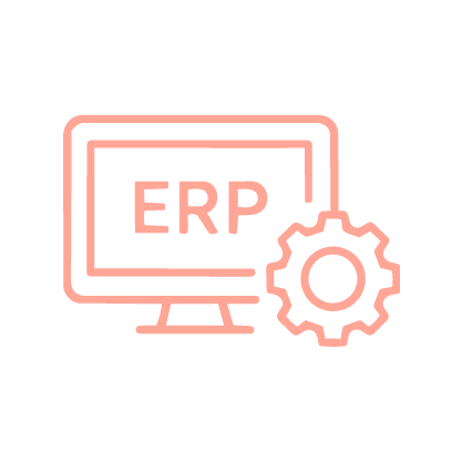 ERP icon