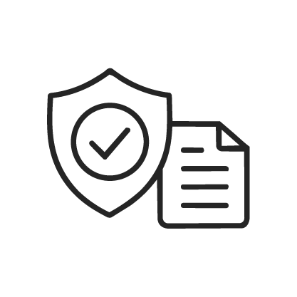 Governance and Compliance icon