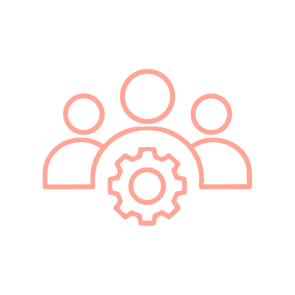 HCM icon