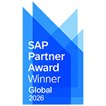 SAP Partner Award TMC